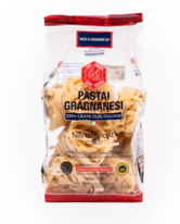 Nidi fettuccine Gragnano 500g